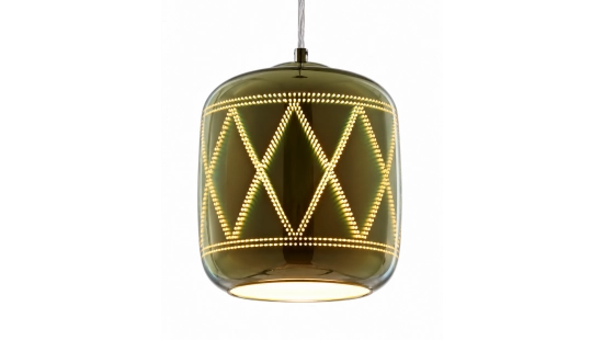 Smoked chrome pendant with luminous diamond pattern-6_1792746139.png
